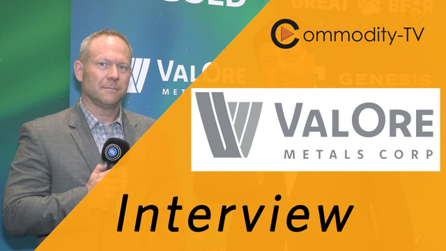 ValOre Metals: Palladium-Platinum Deposit in Brazil with Exploration Upside Potential