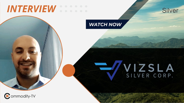 Vizsla Silver: Working Towards PEA in 2024 and Further Project Development