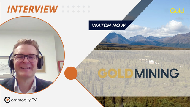 GoldMining: Successful IPO of U.S. GoldMining and Further Exploration at São Jorge in 2023