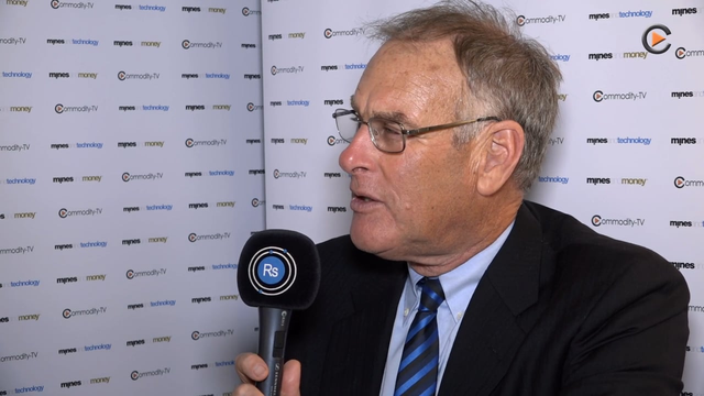 Rick Rule: "I Feel Great About the Precious Metals Markets"