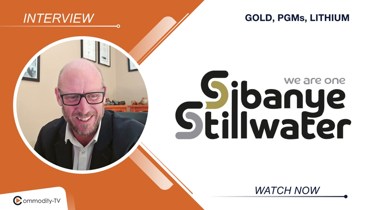 Sibanye-Stillwater: Focus on Maximizing Margins and Operational Efficiency