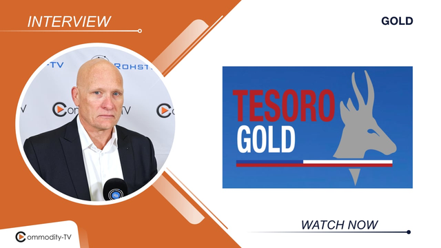 Tesoro Gold: Develeping a Gold Project in Chile - DFS Coming by End of 2026