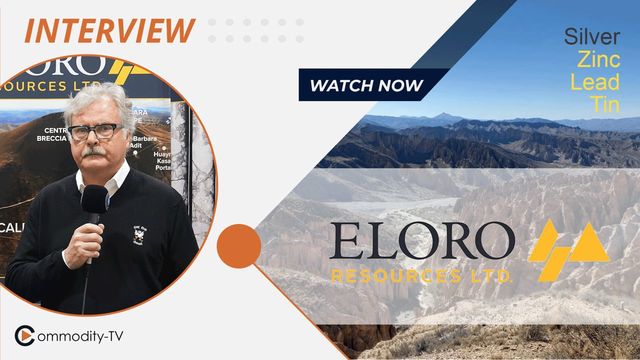 Eloro Resources: Updated Mineral Resource Coming Soon and PEA by End of 2024