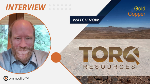 Torq Resources Plans to Drill at Santa Cecilia and Margarita in 2023