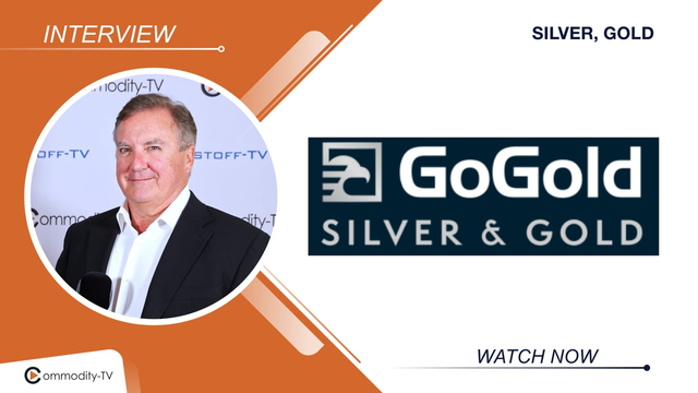 GoGold Resources: Targeting to Become a Mid-Tier Silver Producer Through Organic Growth