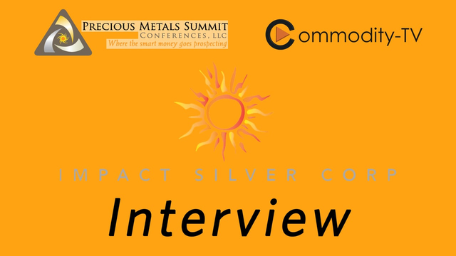 IMPACT Silver: Increasing Silver Production by 50% in 2021 in Mexico