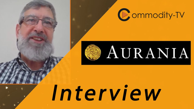 Aurania Resources: Exploration Progress at Multiple Targets