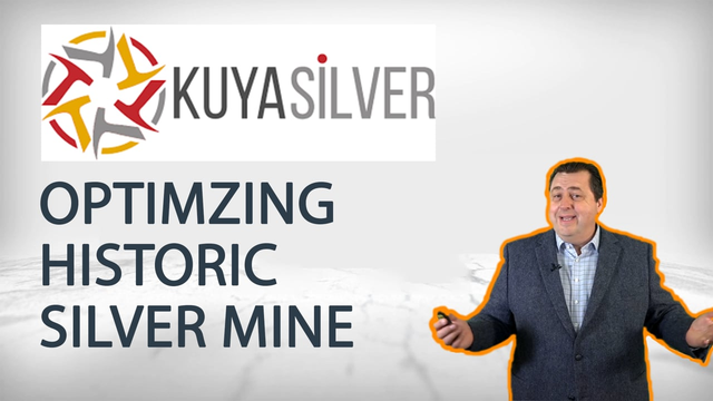 Kuya Silver: Expanding and Optimizing the Bethania Silver Mine in Peru