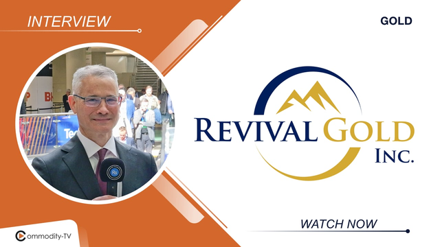 Revival Gold: Further Drilling at Mercur in 2026 and PFS Coming by Early 2027