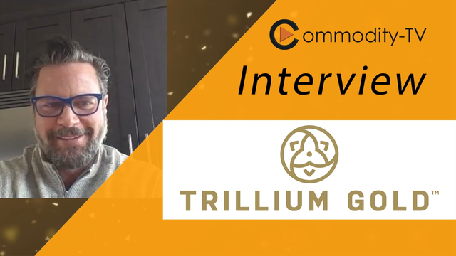 Trillium Gold Mines: Starting Drill Program after Recent Financing at Huge Land Package in Canada