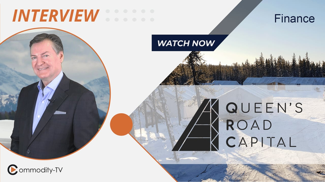 Queen´s Road Capital Is Growing Fast and has an Interesting Business Model in Mining