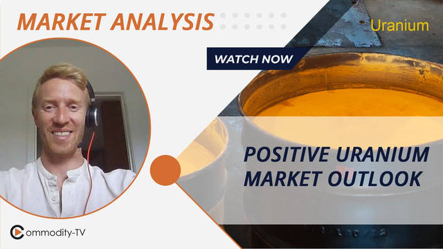 Uranium Market Special: How to Invest Directly Into Physical Uranium and What's the Market Outlook?