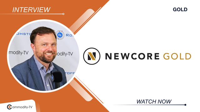 Newcore Gold: PFS for Very Robust Gold Project in Ghana Coming in June 2026