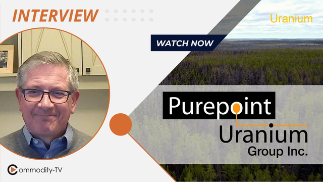 Purepoint Uranium: Exploring Several Projects in JV with Orano and Cameco and 100% Own Projects