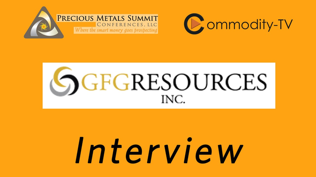 GFG Resources: Exploring Two Gold Projects in North America