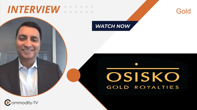Osisko Gold Royalties: Three Record Quarters in a Row - Further Strong Growth Ahead
