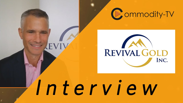 Revival Gold: Drill Program Starting in August, PEA Coming by End of 2020