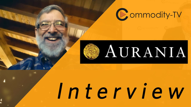 Aurania Resources: Update on Corona Impact, Food Support of Local Shuar People