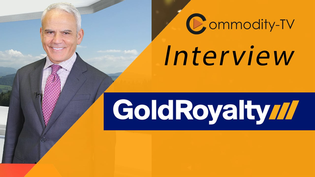 Gold Royalty: Fastest Growing Royalty Company with Takeover Bid for Elemental Royalty