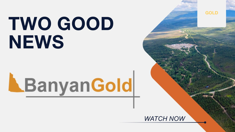 Banyan Gold: Strong Drilling Results at Powerline and Good Progress on the PEA