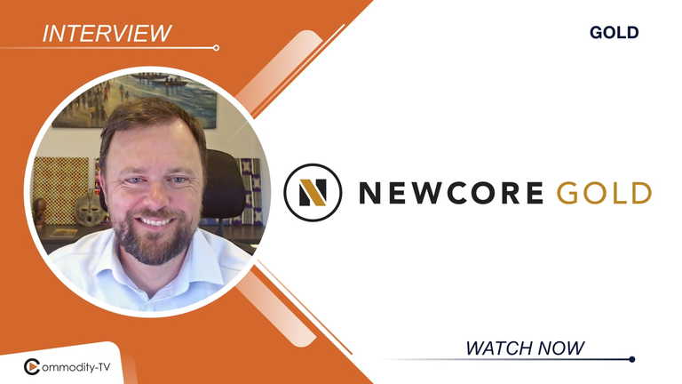 Newcore Gold: Strong Pre-Feasibility Study Results for the Enchi Gold Project in Ghana