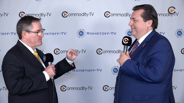 OceanaGold: "We Are Building For The Future"
