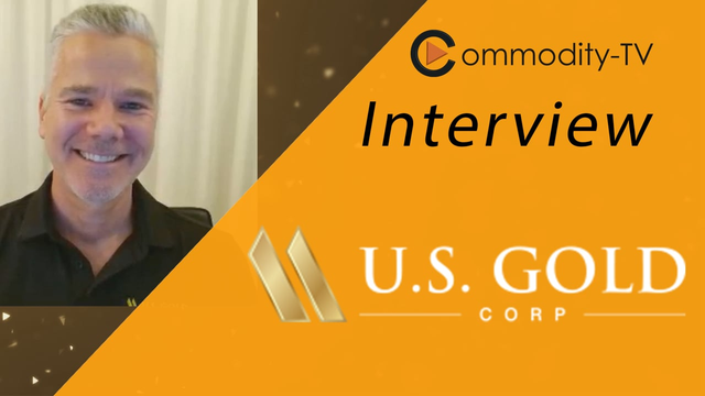 U.S. Gold: Feasibility Study for CK Gold Project Coming End of 2021