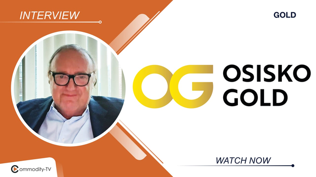 Osisko Gold Group: Advancing Cariboo Towards Production and Generating Profits from Tintic