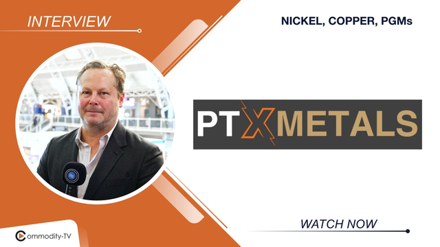 PTX Metals: Advancing a Polymetallic Project in Ontario, Canada, Towards Development