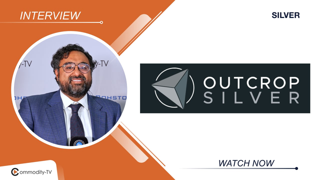 Outcrop Silver: Currently Drilling to Increase Very High-Grade Silver Resource in Colombia