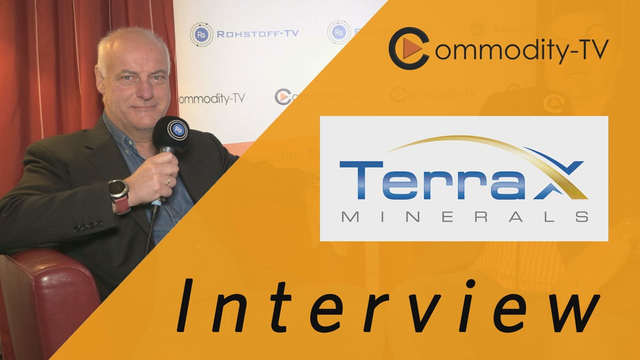 TerraX Minerals: Adding Value by more Drilling and Increasing Existing Resource, Interview from November 2019