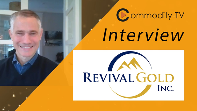 Revival Gold: CEO Insight on Importance of Excellent Joss Target Drill Results