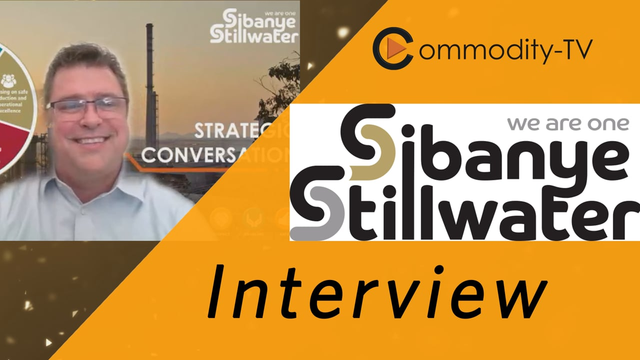 Sibanye-Stillwater: Insight into Green Metals Strategy and Recent Acquisitions