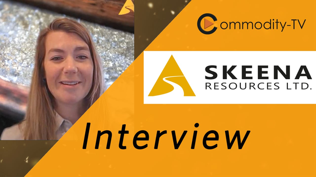 Skeena Resources: Exploring Albino Waste Facility and Near Mine Potential Zones