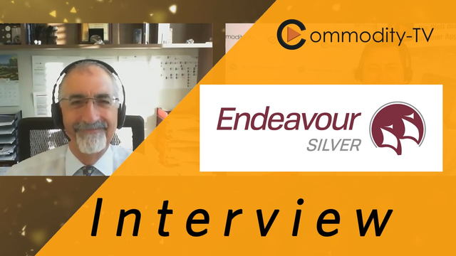 Endeavour Silver: Preparations for Corona and Update on Terronera Development
