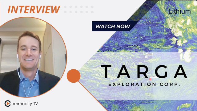Targa Exploration: Opinaca Sampling Completion and What Comes Next