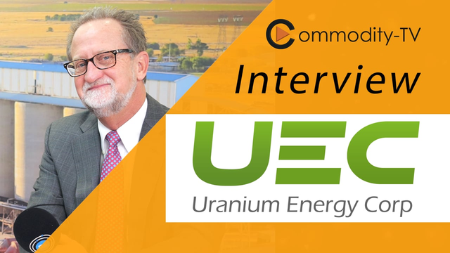 Uranium Energy: Summary of the Latest Acquisitions, UEC is now Ready for Rapid Production Start