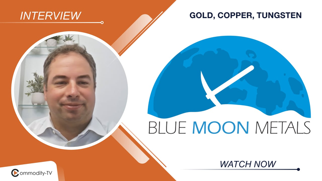 Blue Moon Metals is on Track to Bring Two Mines Into Production by 2027