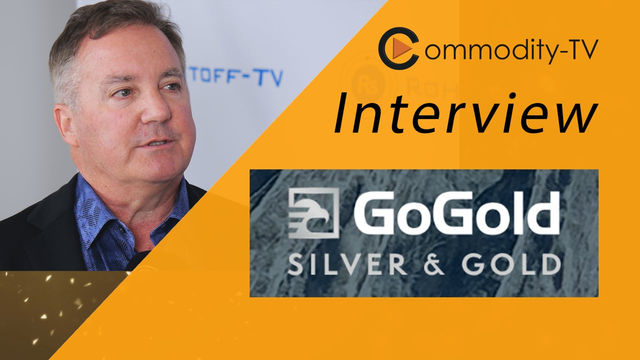 GoGold Resources: Silver Producer in Mexico with Huge Future Production Potential at Los Ricos