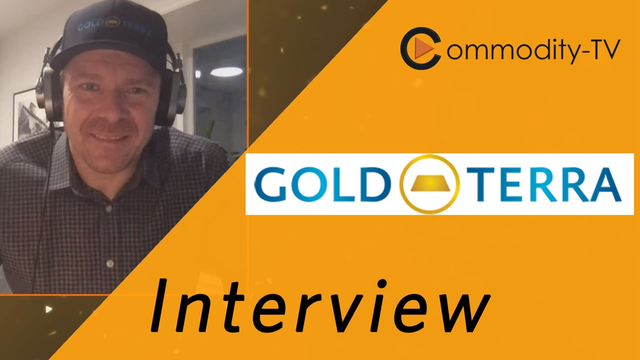 Gold Terra Resource: 10 Drill Results Pending, Another 12,000m Drill Program Starting Early 2021