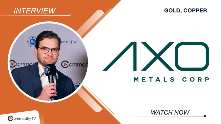 Axo Metals: CEO Insight on the San Antonio Acquisition and Next Milestones