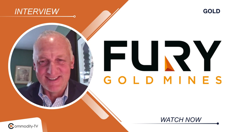 Fury Gold Mines: Working Towards a PFS for Eau Claire and an Updated Resource at Committee Bay