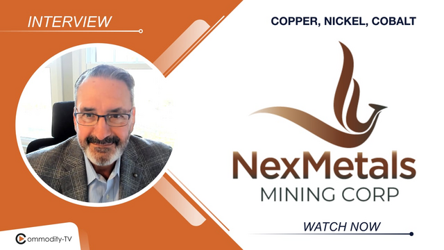 NexMetals Mining: CEO Insight on the Potential of the Historic Selebi Mines