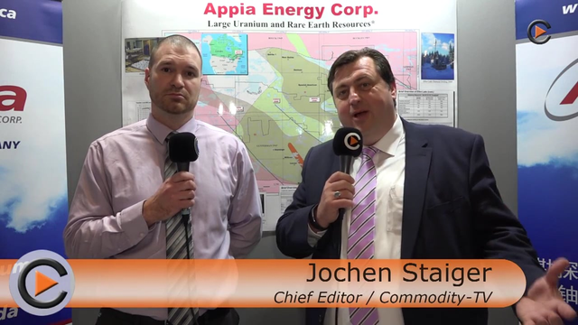 Appia Energy: Exploration Details on Rare Earth & Uranium Deposits
