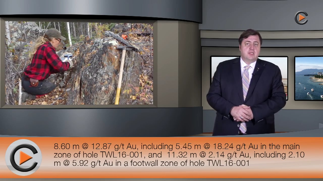 Newsflash #31 with MAG Silver, Cyprium Mining & TerraX Minerals