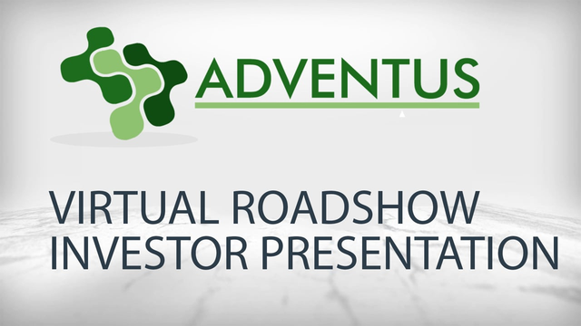 Adventus Mining: Virtual Roadshow Investor Presentation with Q&A
