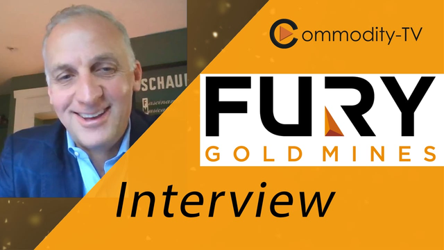 Fury Gold Mines: New CEO, Strategy Change and Selling Homestake Ridge
