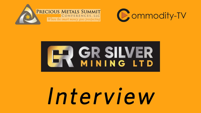 GR Silver Mining Consolidated a Silver District and is Targeting New Resource of 100M Oz Silver