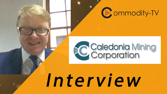 Caledonia Mining: Record Production in 2020 - Commissioning of Central Shaft almost Completed