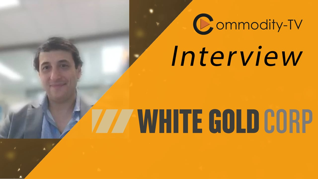 White Gold: Following Discoveries around Existing Deposit to Increase Resource